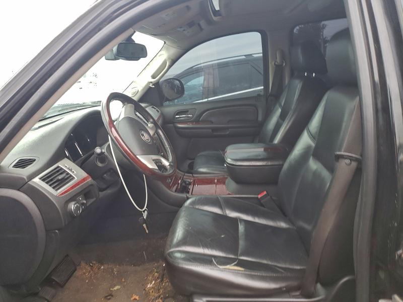 2008 CADILLAC ESCALADE L #3305301326
