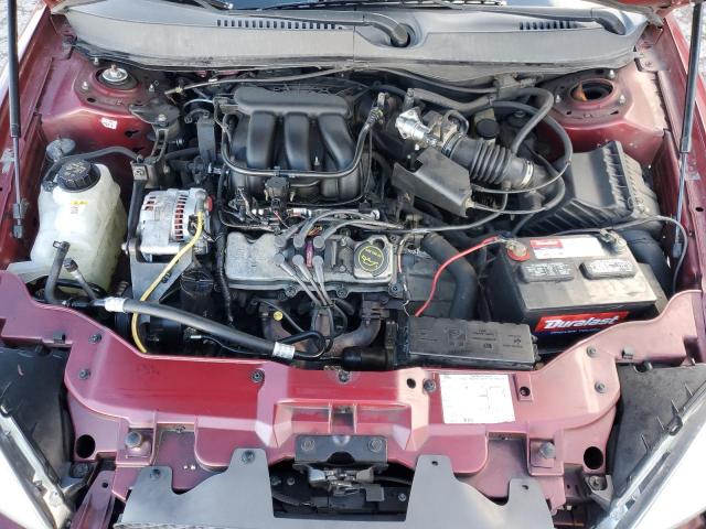 2005 FORD TAURUS SE #3304227939