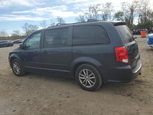 2014 DODGE GRAND CARA - 2C4RDGEGXER465683