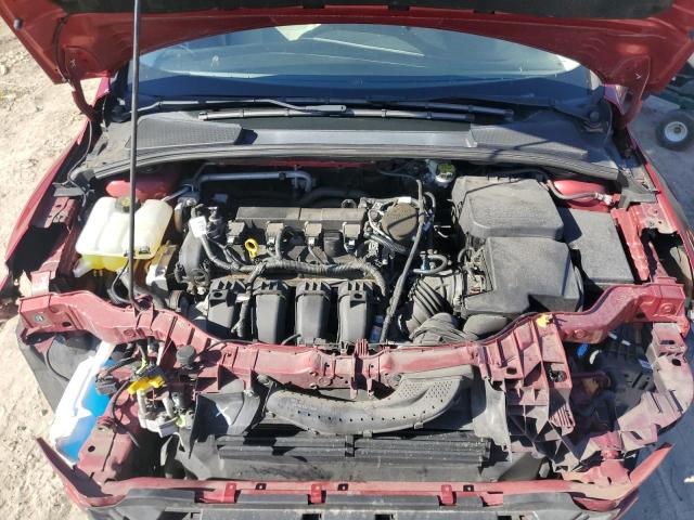 2015 FORD FOCUS TITA #3296305481