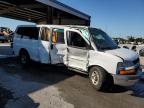 Lot #3301751481 2017 CHEVROLET EXPRESS G3