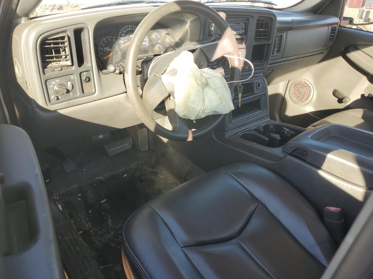 Lot #3292734642 2006 GMC NEW SIERRA