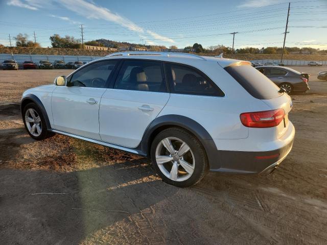 2013 AUDI A4 ALLROAD #3281466987