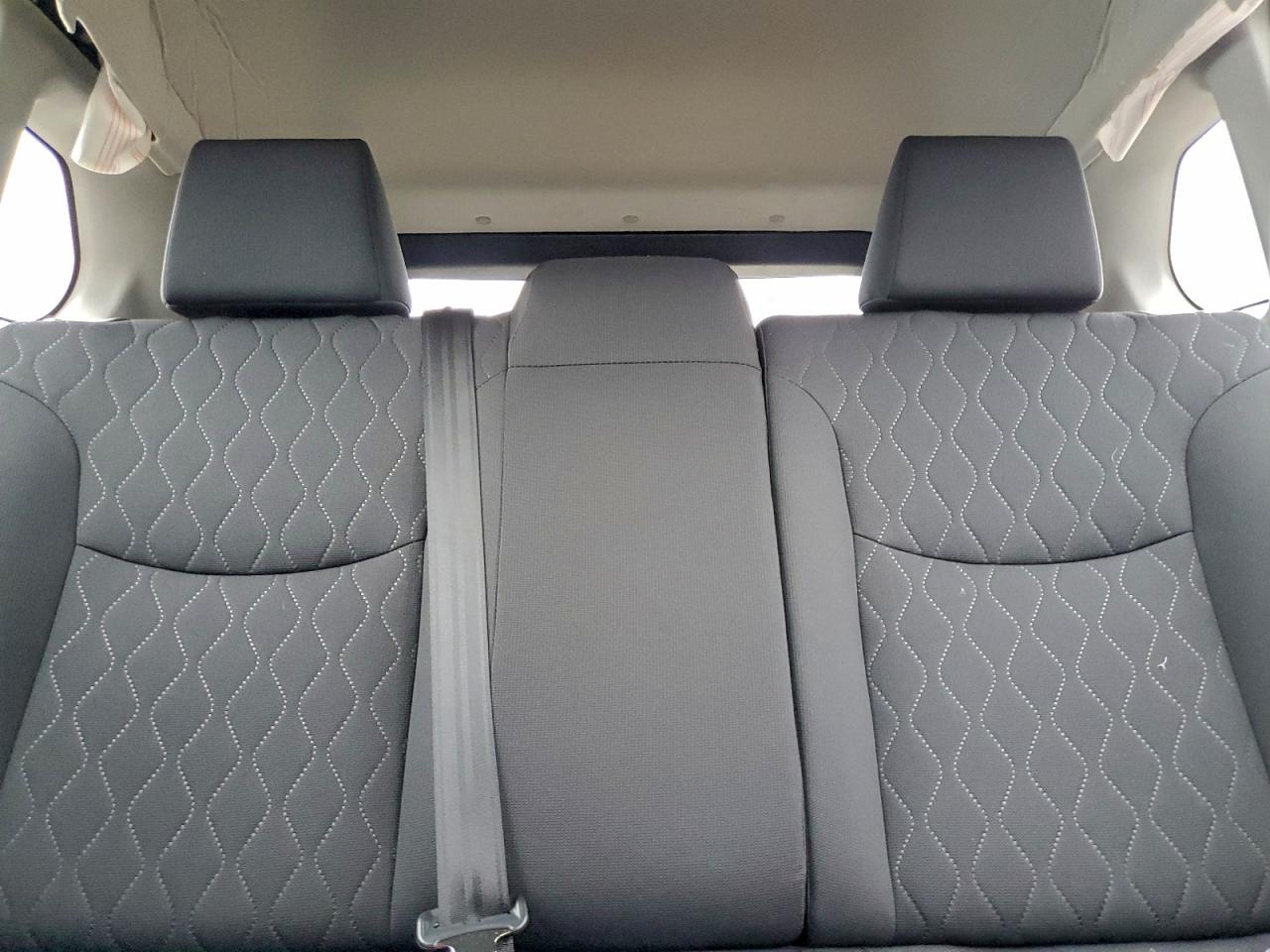 TOYOTA COROLLA CROSS LE