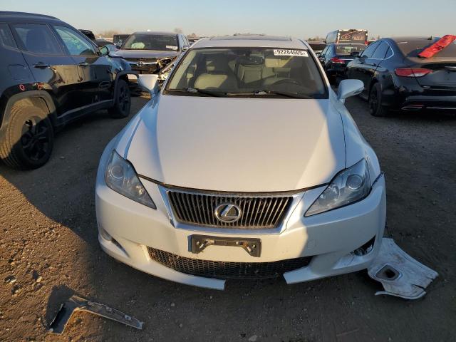 2010 LEXUS IS 250 #3291180963
