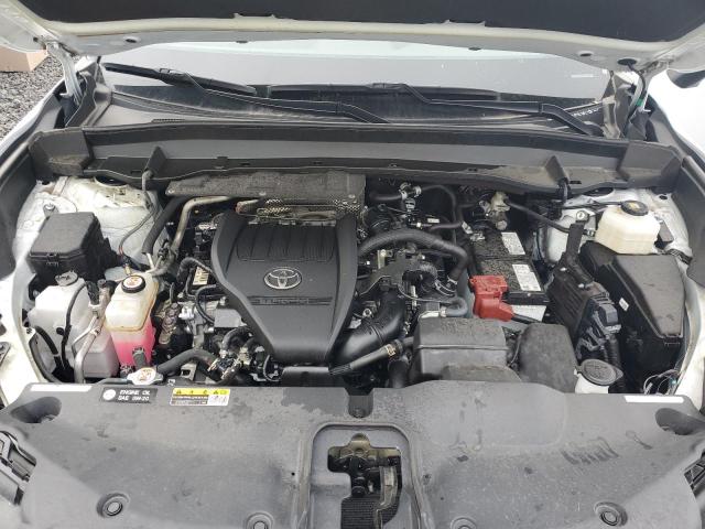 2025 TOYOTA GRAND HIGH #3309572614