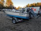Lot #3294145947 2008 OPEN BOAT
