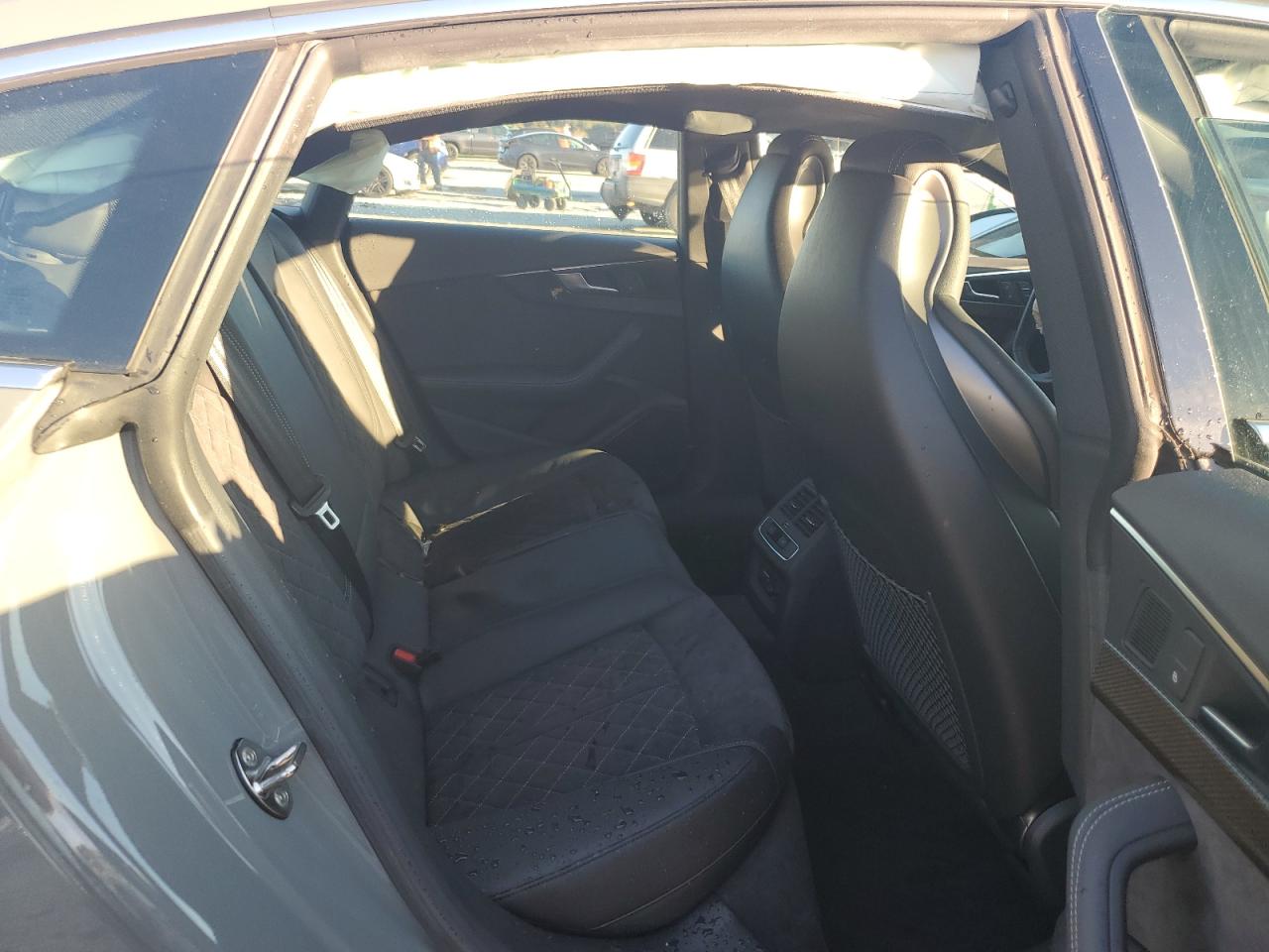 AUDI S5 PREMIUM PLUS