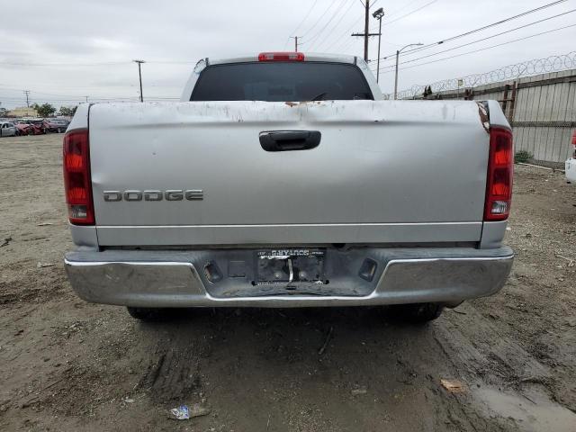 2004 DODGE RAM 1500 S #3316703403