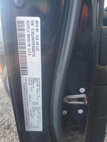 2023 JEEP WAGONEER S - 1C4SJVAP0PS562719