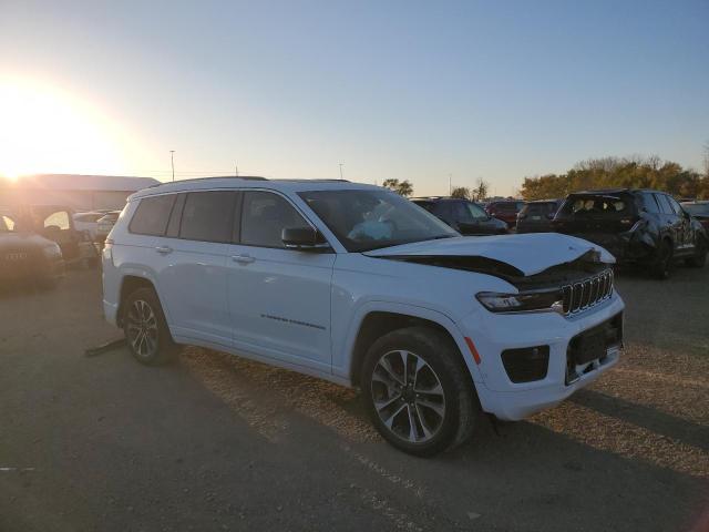 2022 JEEP GRAND CHER #3290225209