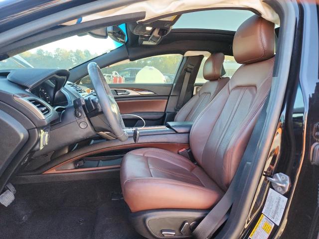 2019 LINCOLN MKZ RESERV #3287533019