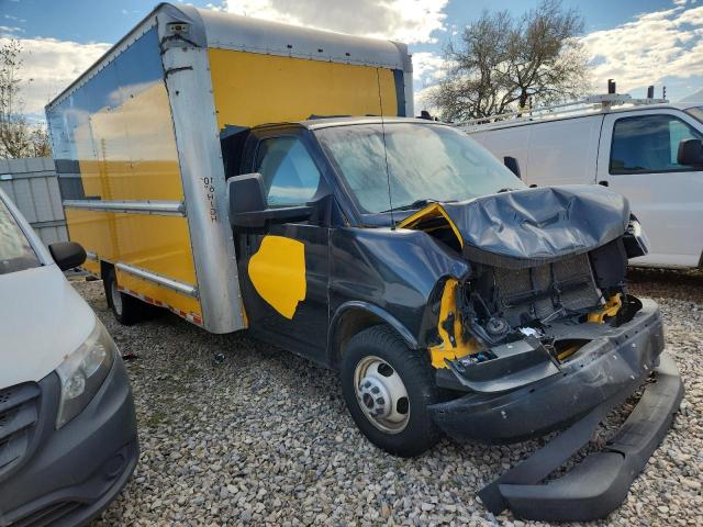 2018 GMC SAVANA CUT #3286612885