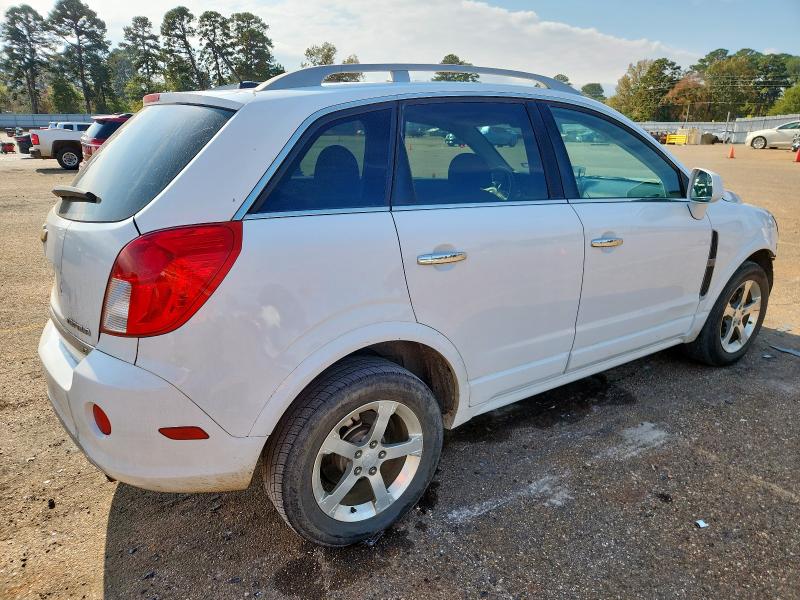 2013 CHEVROLET CAPTIVA LT #3296388694