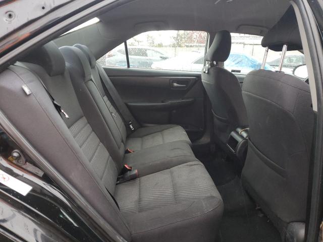 2015 TOYOTA CAMRY LE #3301983464