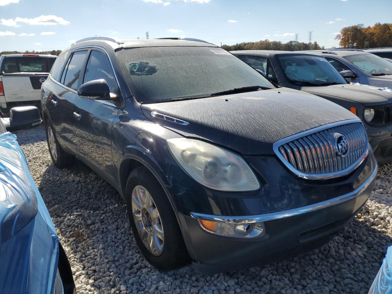 BUICK ENCLAVE CXL
