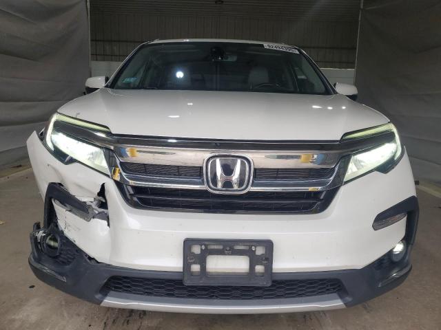 2019 HONDA PILOT TOUR #3296981816