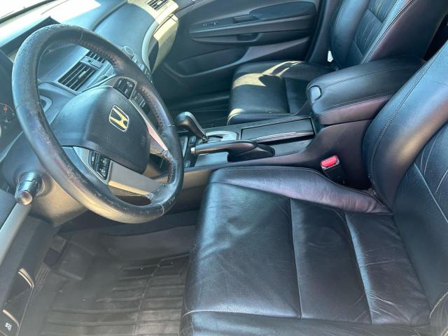 2012 HONDA ACCORD SE #3287314007