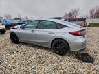 Lot #3305597125 2022 HONDA CIVIC SPOR
