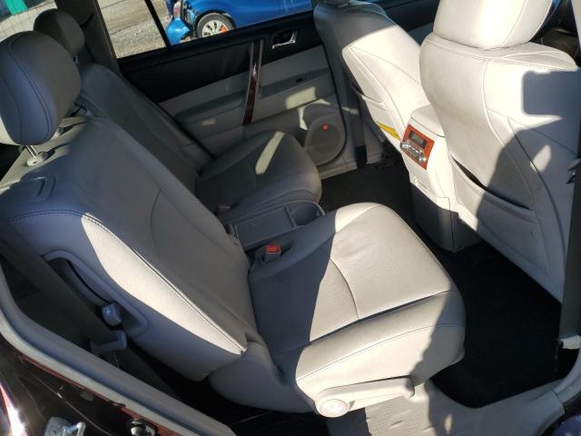 2012 TOYOTA HIGHLANDER #3302795907