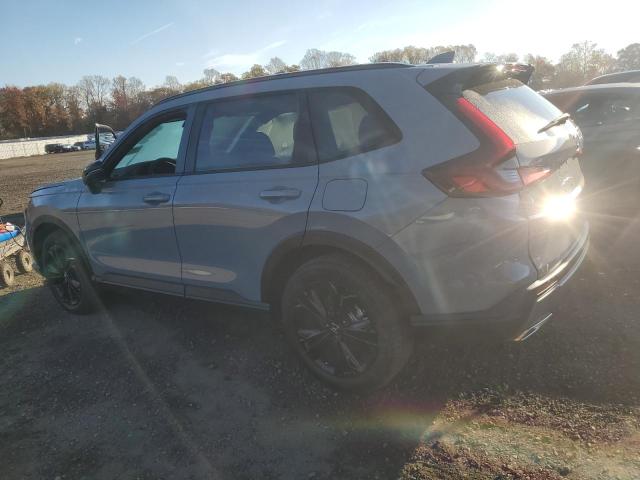 2026 HONDA CR-V SPORT #3291333192