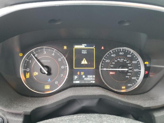 2019 SUBARU CROSSTREK #3303578944