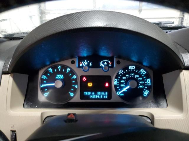 2011 MERCURY MARINER - 4M2CN9BG4BKJ01671