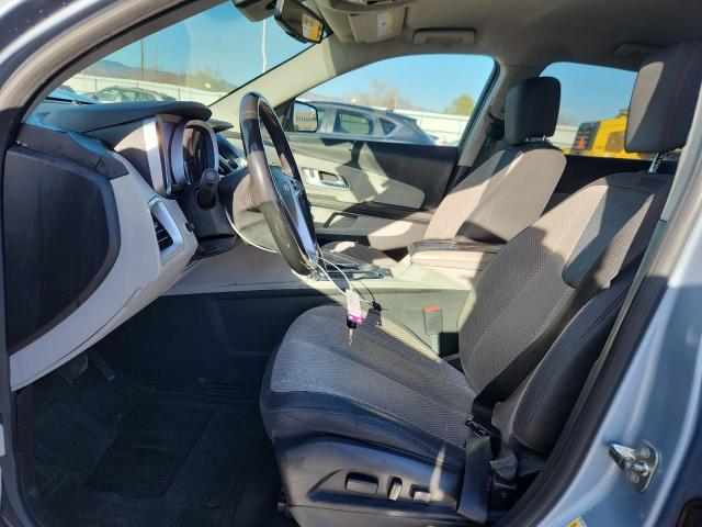 2014 CHEVROLET EQUINOX LT #3296680039