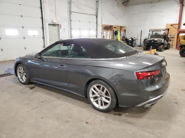 2024 AUDI A5 PREMIUM #3294072264