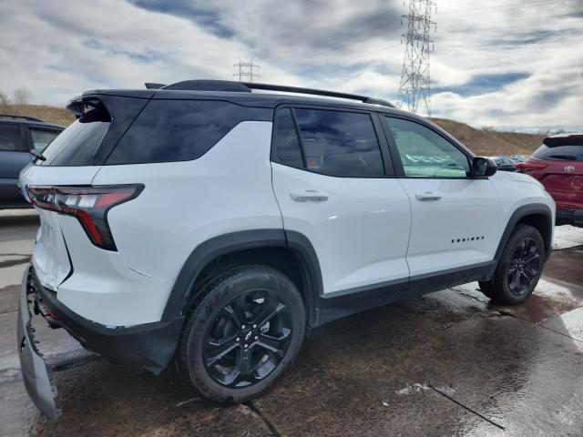 2025 CHEVROLET EQUINOX LT #3297495215