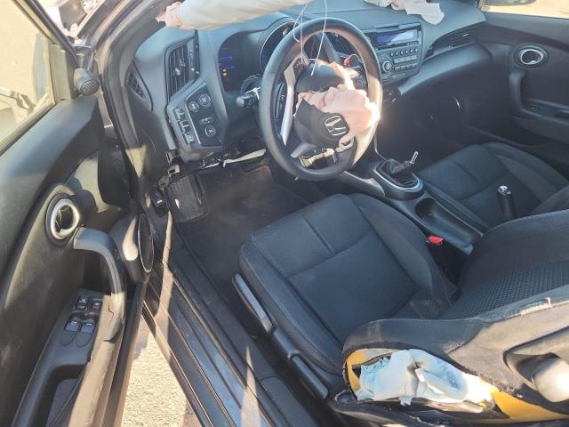 2015 HONDA CR-Z #3303771420