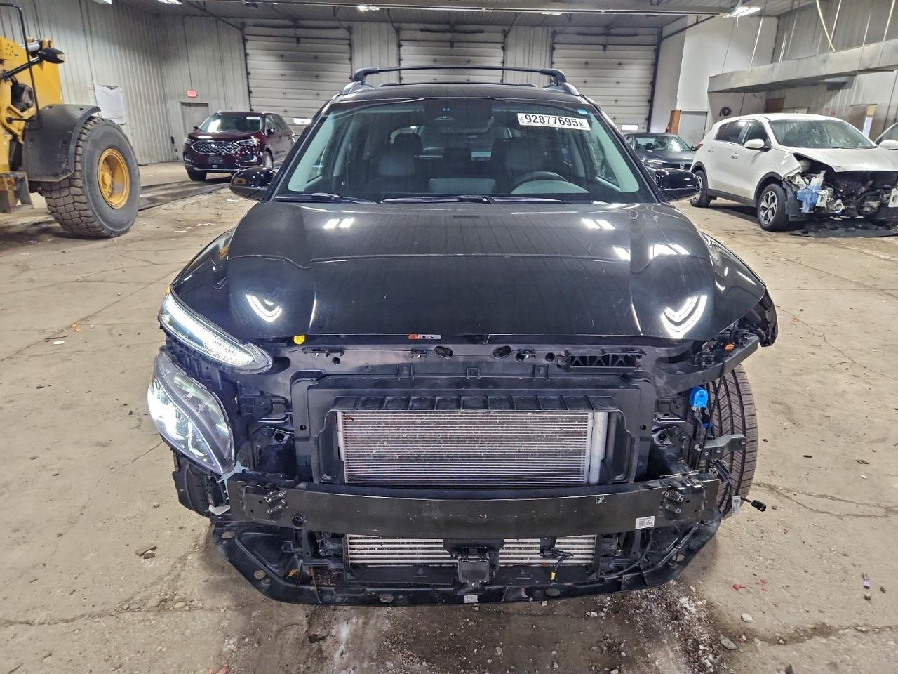 HYUNDAI KONA LIMITED