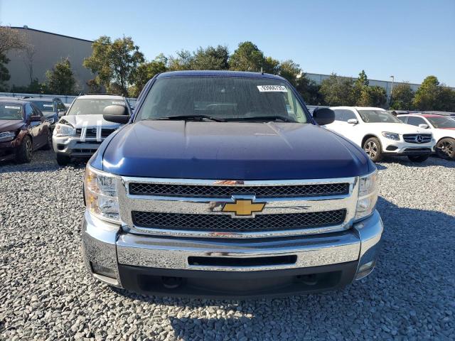 2013 CHEVROLET SILVERADO #3294274873