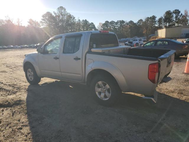 2013 NISSAN FRONTIER - 1N6AD0ER1DN713432