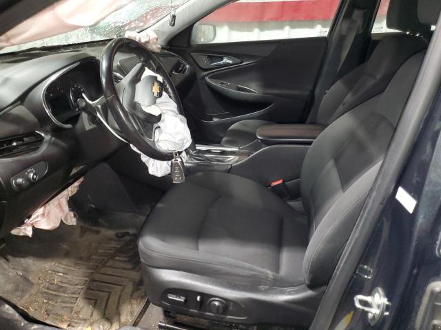 2018 CHEVROLET MALIBU LT #3303946700