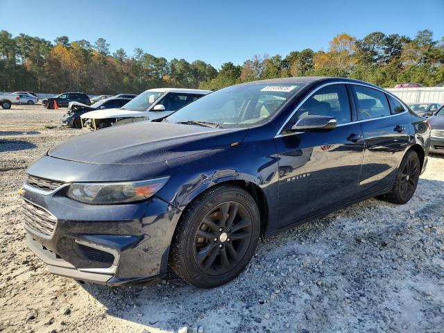 Global Auto Auctions: 2016 CHEVROLET MALIBU LT