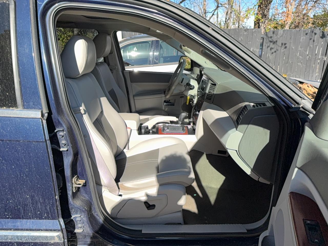 Lot #3284714974 2006 JEEP GRAND CHER