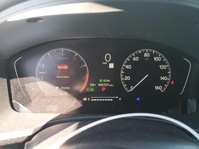 2026 HONDA CIVIC SPOR #3311582788