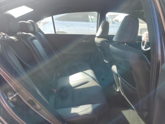 2016 HONDA ACCORD SPO #3290373792