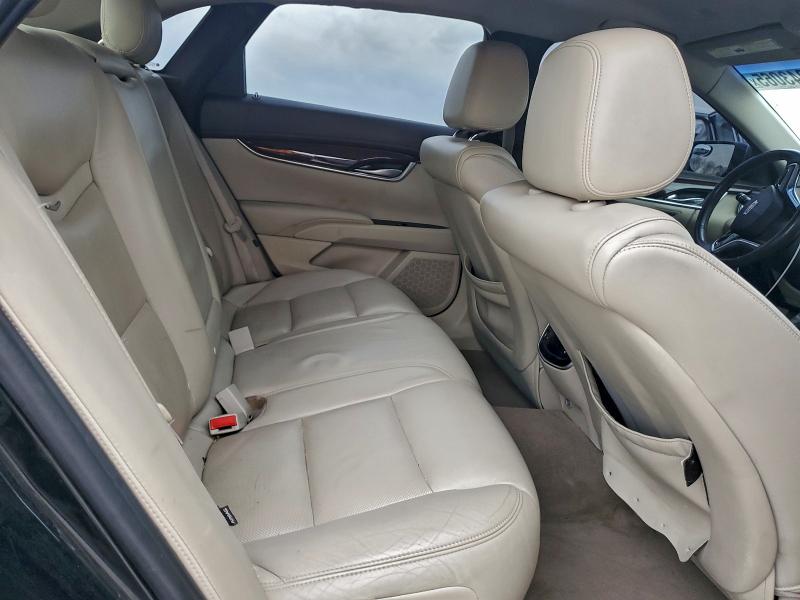 2017 CADILLAC XTS LUXURY #3298061187