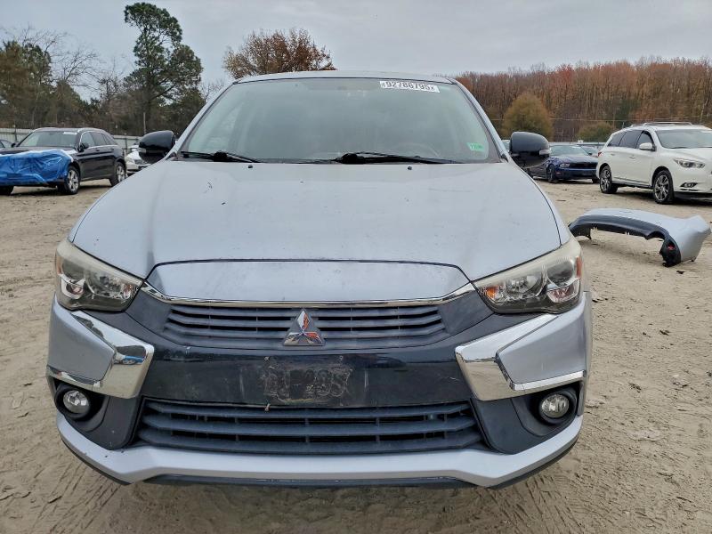 2017 MITSUBISHI OUTLANDER #3297147561