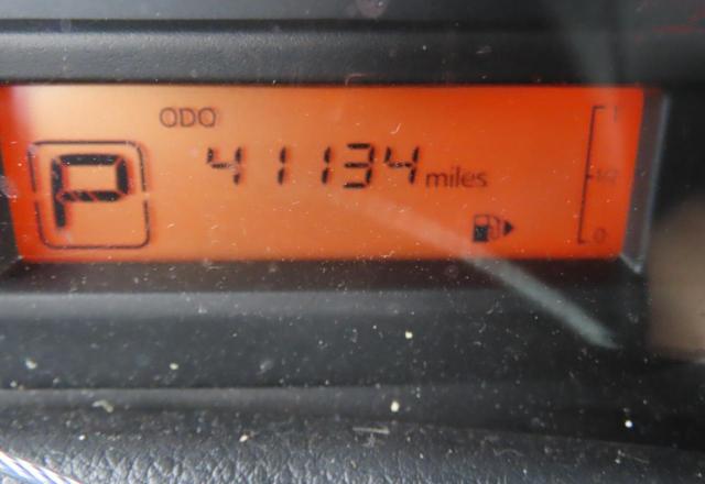 2021 NISSAN NV200 2.5S #3293270452