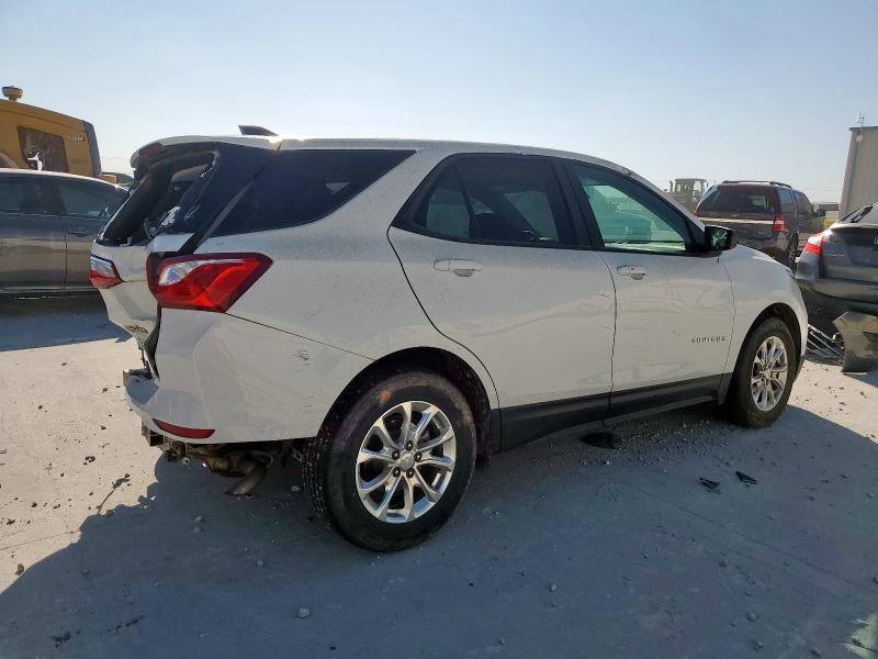 2021 CHEVROLET EQUINOX LS #3316936087