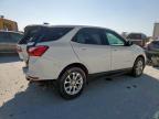 Lot #3316936087 2021 CHEVROLET EQUINOX LS