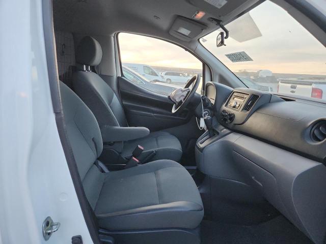 2017 NISSAN NV200 #3291448467