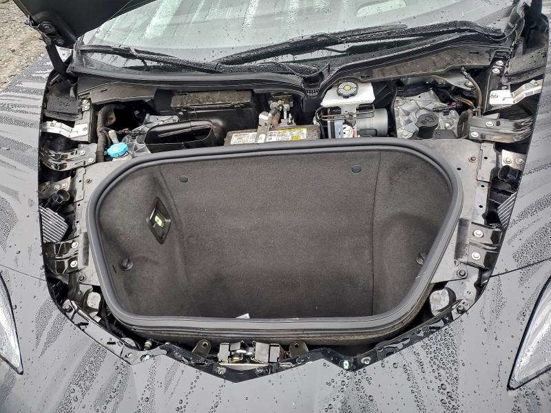 2024 CHEVROLET CORVETTE S #3312301797