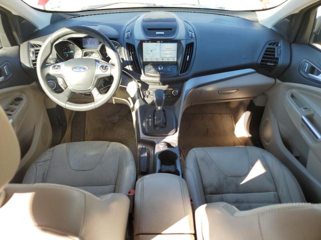 2016 FORD ESCAPE SE - 1FMCU9G90GUC33823