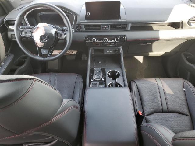 2025 HONDA PILOT BLAC #3309535590