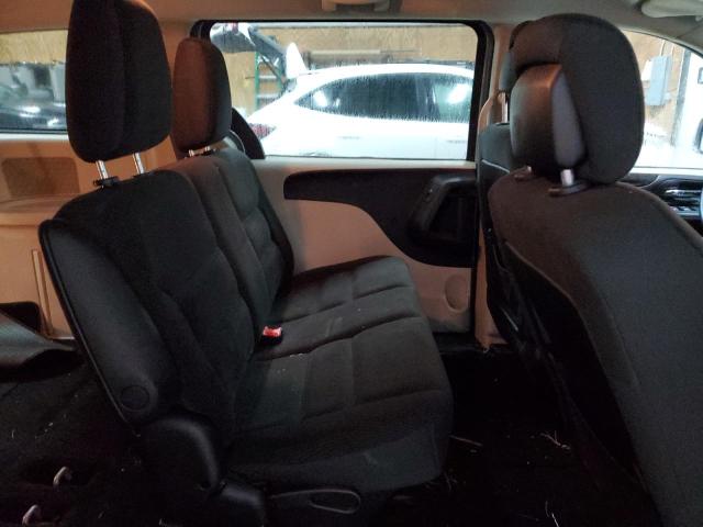 2018 DODGE GRAND CARA #3303663950