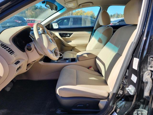 2015 NISSAN ALTIMA 2.5 - 1N4AL3APXFN885463